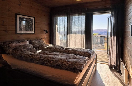 Beitostolen Apartment | Apartment with panoramic views in Beitostølen