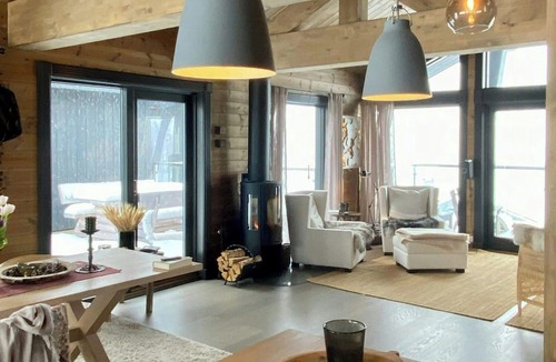 Beitostolen Apartment | Apartment with panoramic views in Beitostølen