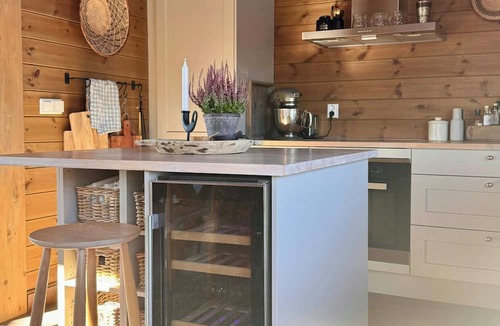 Beitostolen Apartment | Apartment with panoramic views in Beitostølen