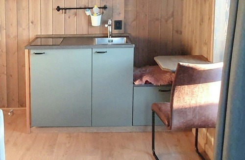 Skeikampen House | Cozy ambiance and trails at Skeikampen