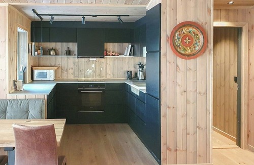 Skeikampen House | Cozy ambiance and trails at Skeikampen