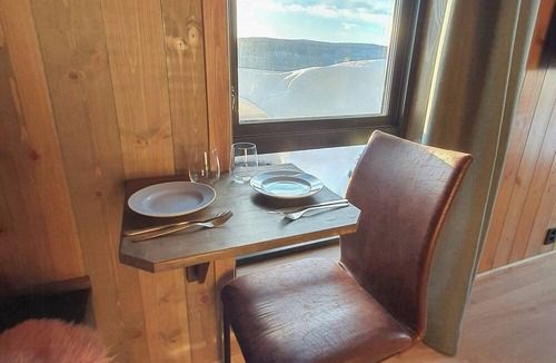 Skeikampen House | Cozy ambiance and trails at Skeikampen