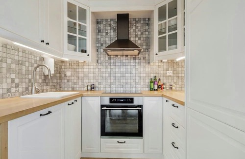 Rauland House | High-standard cabin in beautiful Rauland