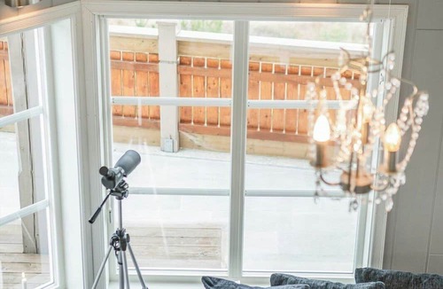 Rauland House | High-standard cabin in beautiful Rauland