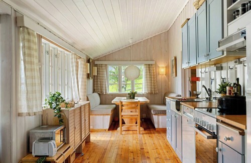 Oppdal House | Mountain Base for Active Explorers