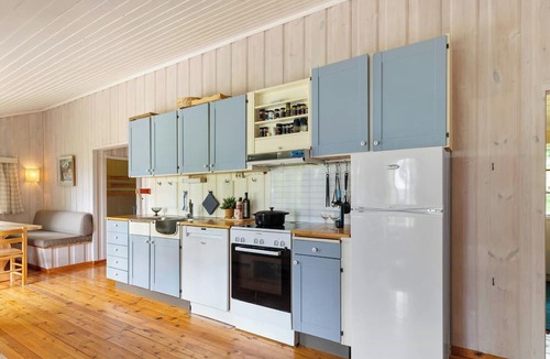 Oppdal House | Mountain Base for Active Explorers