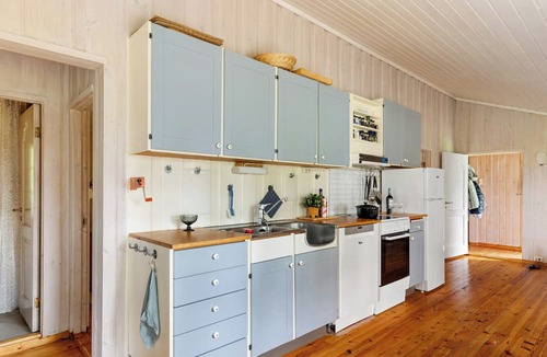Oppdal House | Mountain Base for Active Explorers