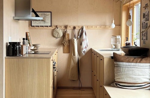 Nissedal House | Premium cabin by Reinsvatn with scenic views