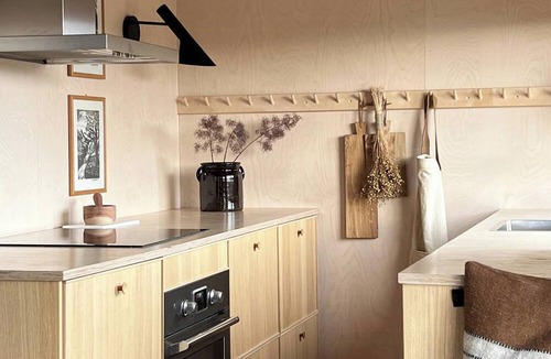 Nissedal House | Premium cabin by Reinsvatn with scenic views