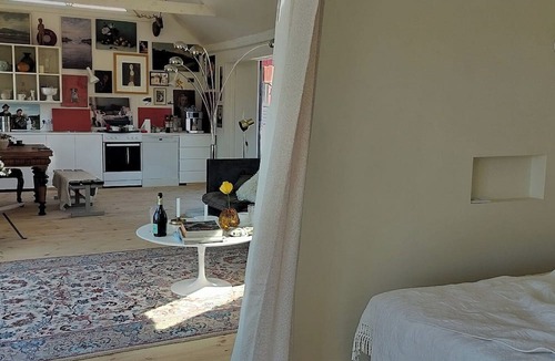Bruatorp Cottage | Completely renovated 2026 former stable