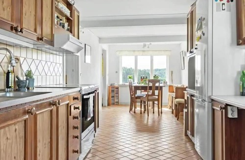 Tomelilla House | Nice holiday home in popular Österlen in Skåne!