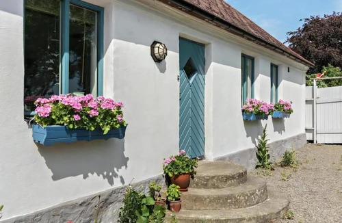 Tomelilla House | Nice holiday home in popular Österlen in Skåne!