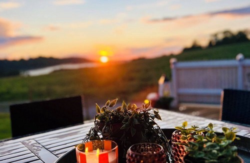 Tomelilla House | Nice holiday home in popular Österlen in Skåne!