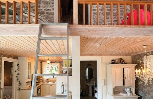 Grimstad House | Family house with private jetty in Homborsund