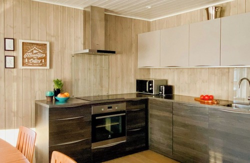 Krodsherad House | Enjoy family time in beautiful nature