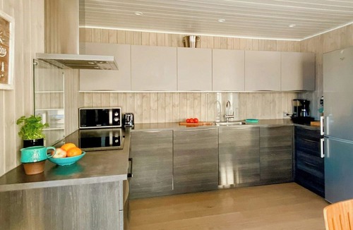 Krodsherad House | Enjoy family time in beautiful nature
