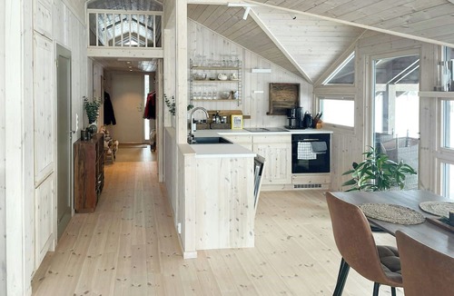 Oystre Slidre House | Cabin with a view and close to Jotunheimen