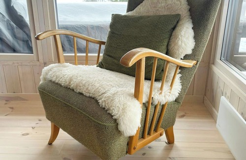 Oystre Slidre House | Cabin with a view and close to Jotunheimen