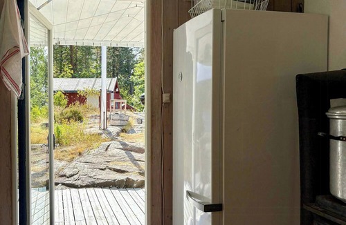Lyngør House | Generational cabin from 1946 in Lyngør