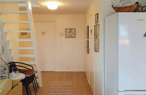 Flora Municipality House | Cabin in the archipelago on the island Kinn