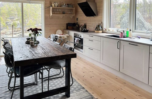 Vaga Municipality House | Charming cabin in Jotunheimen