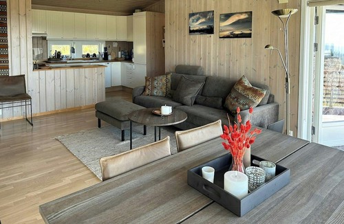 Venabygd House | Cabin with views at Venabygdsfjellet