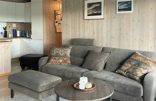 Venabygd House | Cabin with views at Venabygdsfjellet