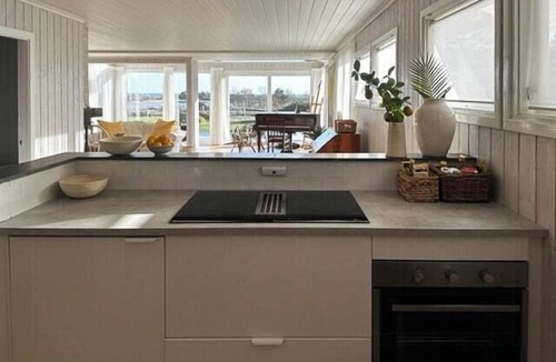 Hvaler House | Nature gem with pool in Hvaler