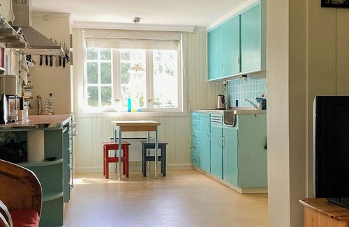 Austbygde House | Fantastic charming cabin by Tinnsjøen