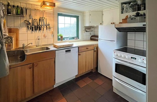 Hemsedal House | Timber cabin with ski-in access at Solheisen