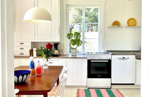 Hvaler House | Irresistible cabin gem in Hvaler
