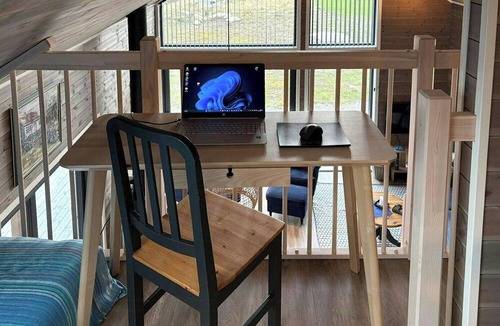 Egersund House | Architect-designed cabin by Sæstadvannet