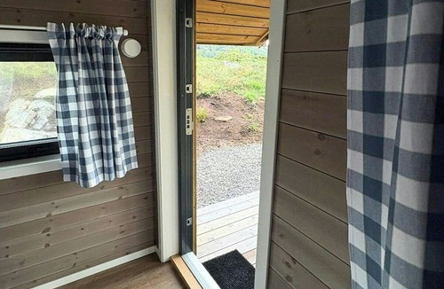 Egersund House | Architect-designed cabin by Sæstadvannet