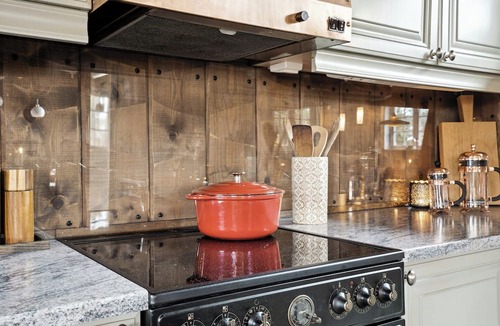 Orkdal House | Old Swiss hotel charm in Seljestad
