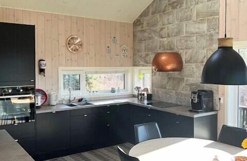 Ha House | Scenic cabin with panoramic views in Jæren