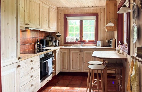 Beitostolen House | Cozy cabin near Beitostølen