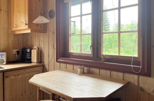 Beitostolen House | Cozy cabin near Beitostølen