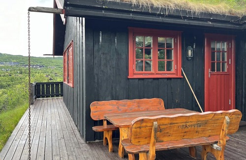 Beitostolen House | Cozy cabin near Beitostølen