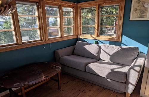 Eskilstuna House | 4 star holiday home in ESKILSTUNA
