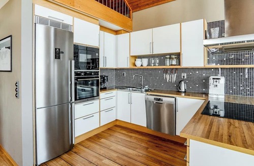 Lofsdalen Cabin | Ski-in/out | Pool table | Sauna | BBQ grill | WiFi