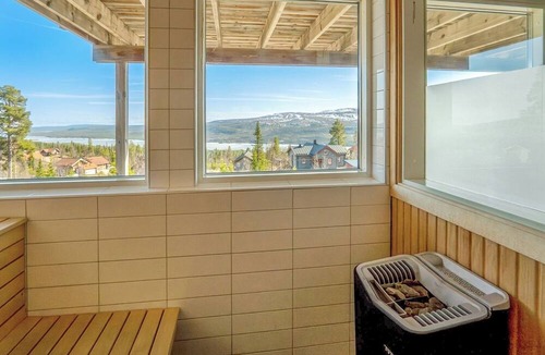 Lofsdalen Cabin | Ski-in/out | Pool table | Sauna | BBQ grill | WiFi