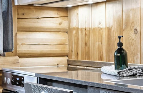 Trysil House | Cabin with panoramic views over Trysil