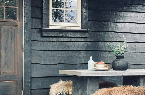 Gol Municipality House | Spacious family cabin in western Golsfjellet