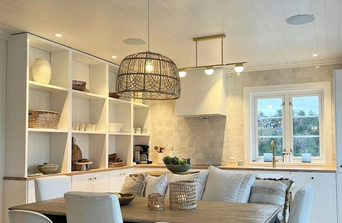 Risor House | Modern & charming summer house near Risør