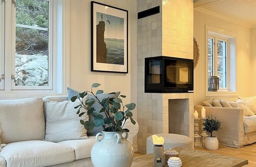 Risor House | Modern & charming summer house near Risør