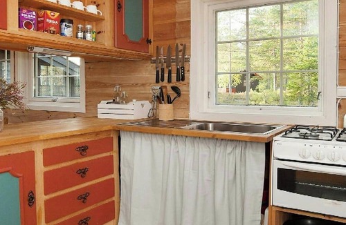 Sigdal Municipality House | Authentic cabin at the foot of Andersnatten