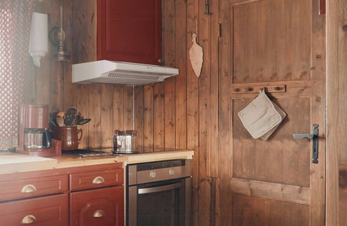 Nore og Uvdal House | Cabin in Uvdal with a view ski-in/out