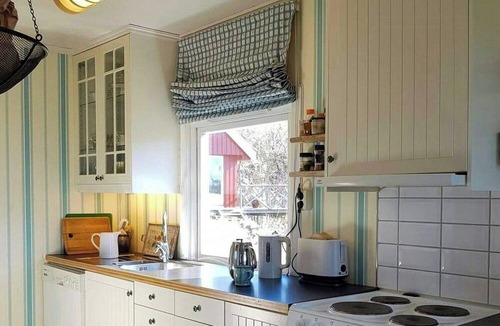 Hovag House | Private cabin with panoramic views in Lillesand