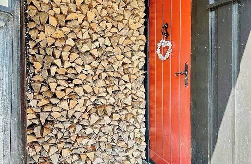 Al Municipality House | Upgraded family cabin at Sangefjell