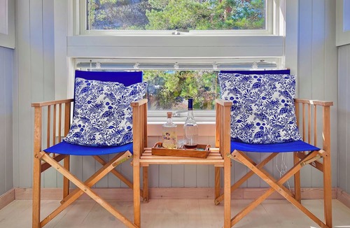 Kragero House | Beautiful cabin with sea view in Kragerø isles